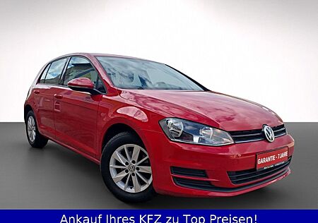 VW Golf Volkswagen VII Lim 5-Trg+Klima+PDC+Navi+ALU+Freisprech