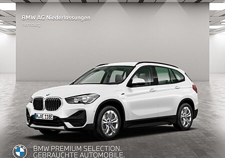 BMW X1 xDrive25e Navi Parkassist Sitzheizung
