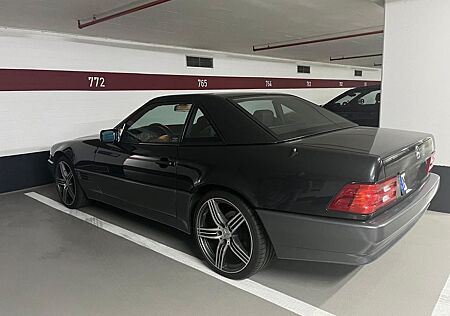 Mercedes-Benz SL 300