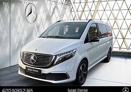 Mercedes-Benz EQV 300 Lang 360*Burmester*EasyP*Airmatic*LEDils