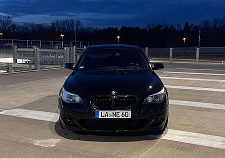 BMW 535d A -