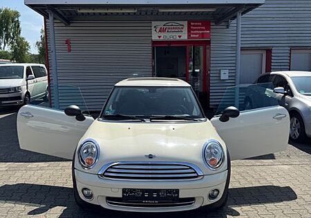 Mini ONE *KLIMA*SHZ*TÜV NEU*