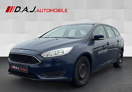 Ford Focus Turnier 1.0 EcoBoost Trend