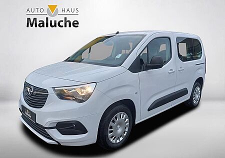 Opel Combo Life Combo-e Life Edition 50kWh+Kamera+SHZ+OBC+