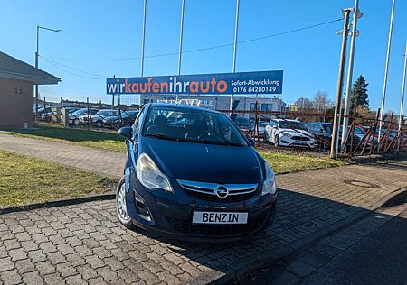 Opel Corsa D Selection*1-HAND*KLIMA*RADIO-CD !!