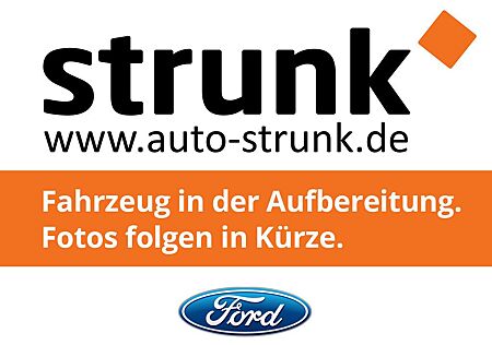 Ford Fiesta ST-Line 1.0 EcoBoost LED ACC Klimaautom D