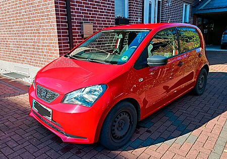 Seat Mii 1.0 44kW Reference