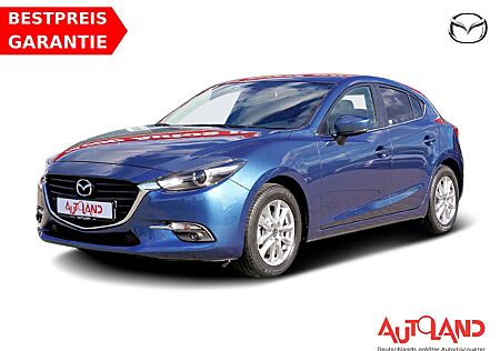 Mazda 3 2.0 SKYACTIV-G Exclusive-Line LED Navi AHK