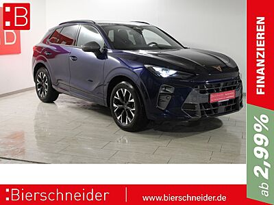 Cupra Terramar 1.5 eTSI DSG 18 NAVI KAMERA 5J.-Garnati