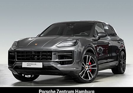 Porsche Cayenne S E-Hybrid BOSE Panorama Head-Up 22-Zoll