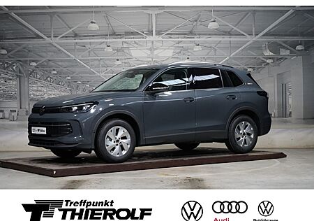 VW Tiguan Volkswagen ENERGY 1.5 eTSI OPF DSG IQ.LIGHT