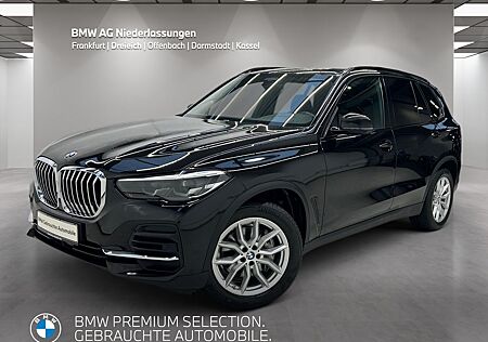 BMW X5 gebraucht kaufen BMW X5 xDrive30d Driv.Assist.Prof LiveCockpitProf