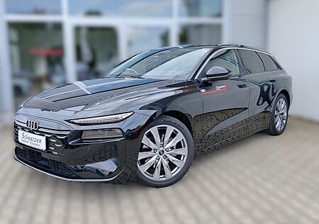 Audi A6 e-tron A6 Avant e-tron Tech/Sportsitz