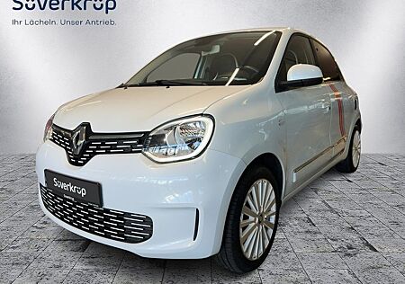 Renault Twingo Electric Vibes +KAMERA+NAVI+SITZHEIZUNG+