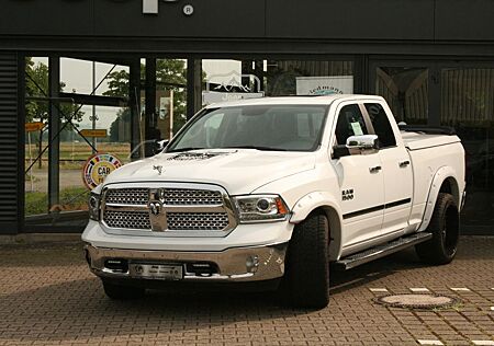 Dodge RAM 1500 Laramie Quad Cab 5,7 V8 Hemi