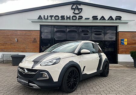 Opel Adam Rocks S/OPC Performance/SHZ/18 ZOLL