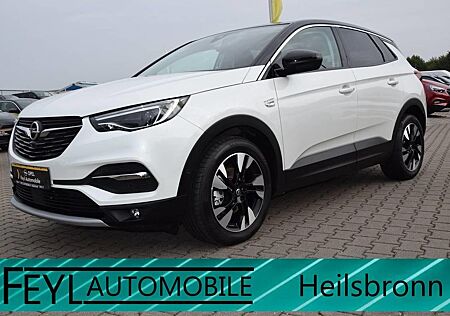 Opel Grandland X 1.2 Turbo "Innovation"