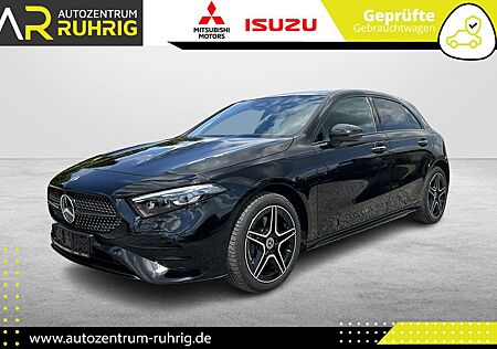 Mercedes-Benz A 250 e AMG Line, Neupreis 56.000,-€