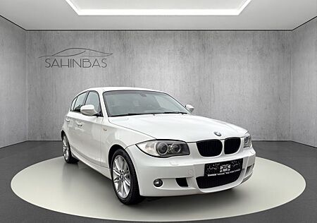 BMW 120 d Edition M Sport Navi* Service*