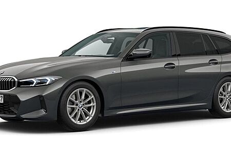 BMW 330 gebraucht kaufen BMW 330d xDrive Touring M Sport HUD Pano ACC Facelif