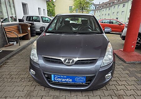 Hyundai i20 Edition 20