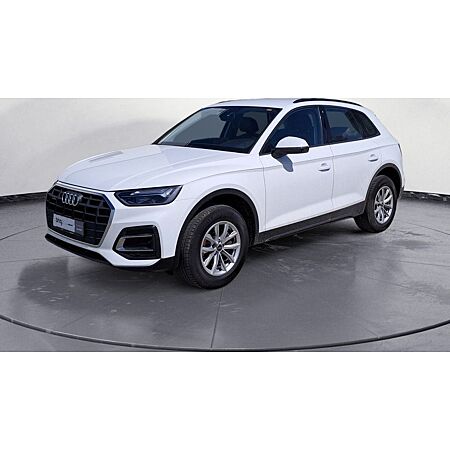 Audi Q5 leasen