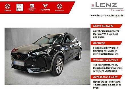 Cupra Formentor TSI DSG *Cam*LED*PDC*Sitzhzg*App-C*