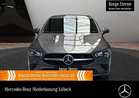 Mercedes-Benz CLA 250 Shooting Brake CLA 250 e SB Prog/Distr/LED/Kam/Keyless/AugReal