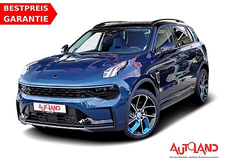 Lynk&Co 01 1.5 TD PHEV Aut. LED ACC 360° Pano