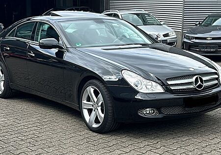 Mercedes-Benz CLS 500 90TKM Scheckheft VOLL