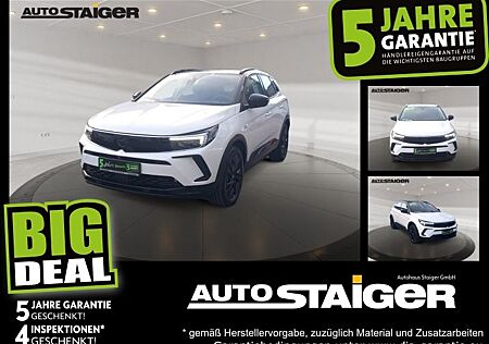 Opel Grandland X Grandland Turbo GS Line Automatik, Navi, PDC, SH