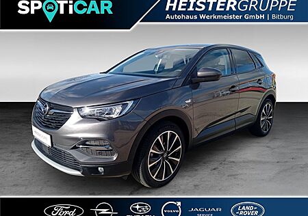 Opel Grandland X gebraucht kaufen Opel Grandland X Elegance Plug-in-Hybrid