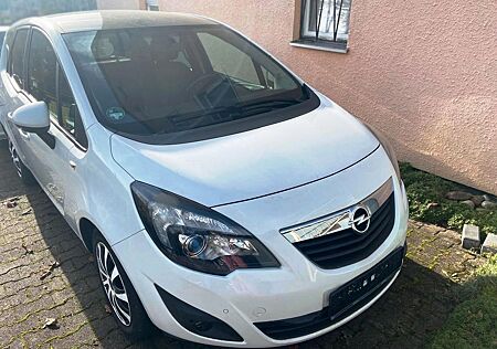 Opel Meriva 1.4 Edition 103kW Edition