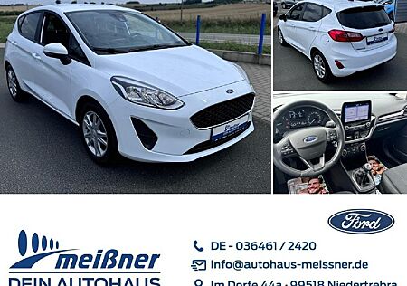 Ford Fiesta Cool & Connect SITZHEIZ., SYNC 3, BLUETOO