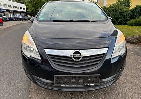 Opel Meriva 1.4 Selection 74kW