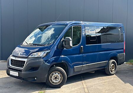 Peugeot Boxer 330 L1H1 Allure Blue-HDi 165 Kamera Navi