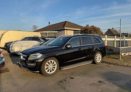 Mercedes-Benz GL 350 BlueTec 4Matic *Export*