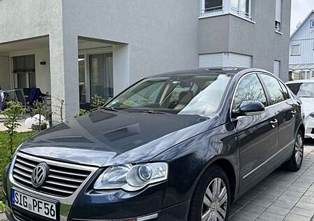 VW Passat Volkswagen 2.0 TDI Comfortline Comfortline