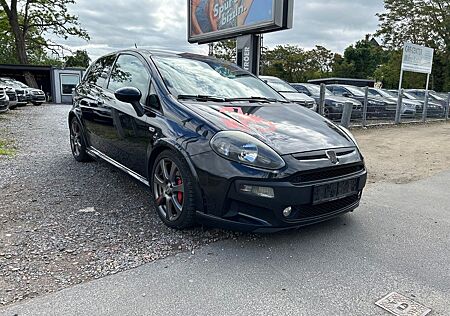 Abarth Punto 1.4 Abarth T-Evo 120 KW Sport Boost Taste