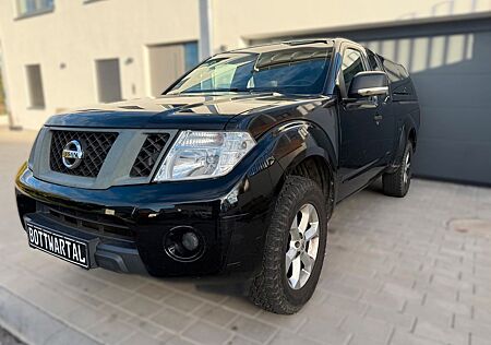 Nissan Navara Pickup King Cab XE 4X4
