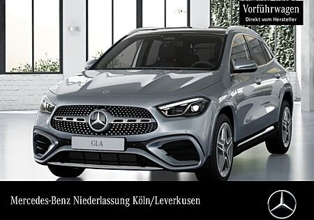 Mercedes-Benz GLA 200 AMG+PANO+360°+MULTIBEAM+TOTW+KEYLESS+7G
