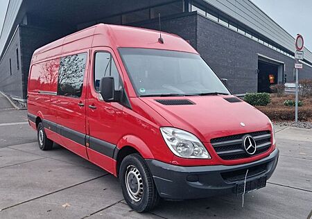 Mercedes-Benz Sprinter II 316CDI Maxi *153Tkm*3.5tAnh.*Top*
