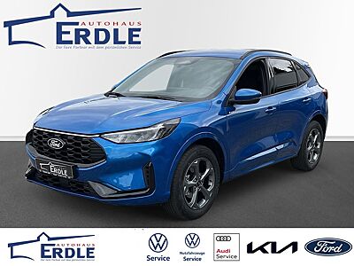 Ford Kuga ST-Line*AUTOM.*MET.*TAGESZUL.*WINTERPAK.II*
