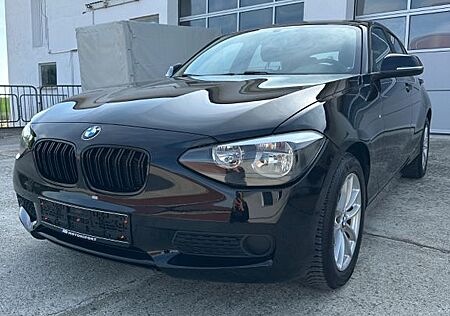 BMW 116i -