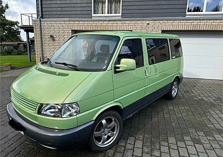 VW T4 Multivan Volkswagen