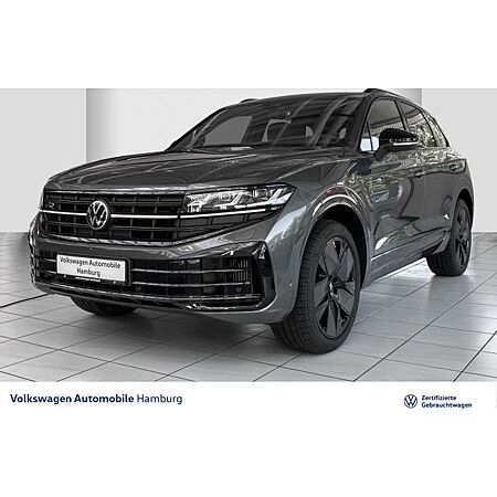 VW Touareg leasen