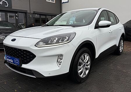 Ford Kuga Cool & Connect *1. Hand *Navi *AHK