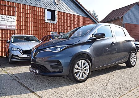 Renault ZOE Ink.AKKU, Ink.WALLBOX