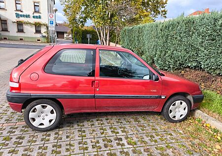 Citroën Saxo 1.1 SX SX