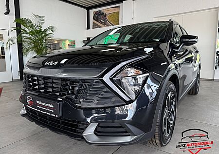 Kia Sportage 1.6 T-GDI Edition7 +CarPlay+SHZ+Kamera